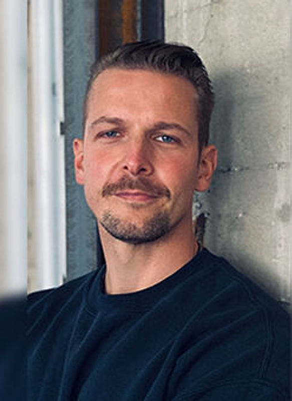 Kim Bullerkotte &ndash; Werkstattleiter